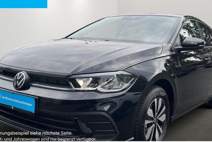 VW Polo 8.617 km 21.450 &euro; Mülheim 45481