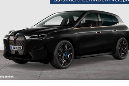 BMW iX 18.953 km 59.890 € Mettmann 40822