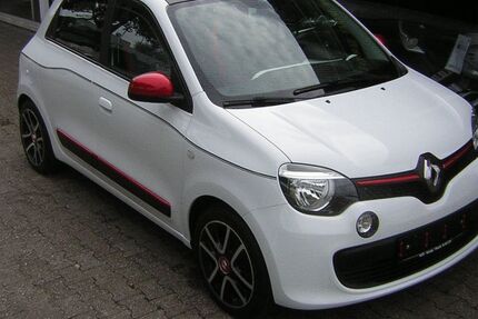 Renault Twingo 55.000 km 8.600 € Bochum 44866