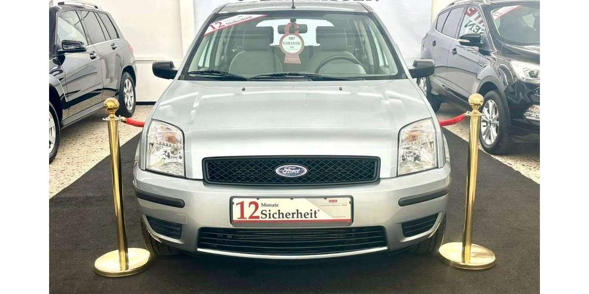 Ford Fusion 68.684 km 5.490 &euro; Oberhausen 46049