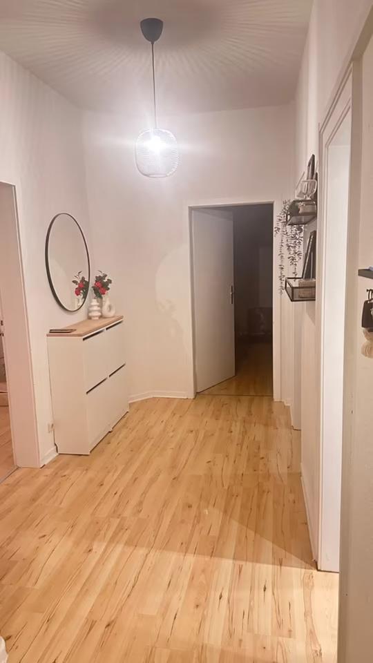 3 vermietete Eigentumswohnungen in Witten-Stadtmitte zimmer