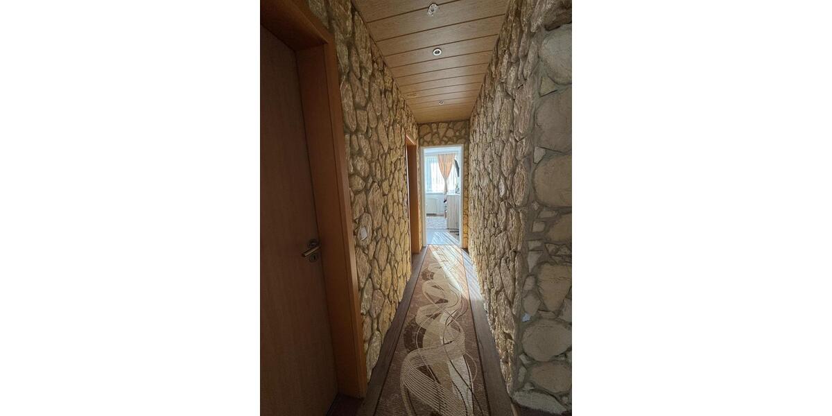 Etagenwohnung Wuppertal Gemarkung Nächstebreck - 3 Zimmer, 79 m&sup2;, 800&euro; | Angebot:25335135