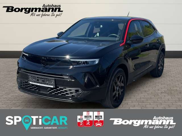 Opel Mokka 15.150 km 21.490 &euro; Dorsten Wulfen 46286