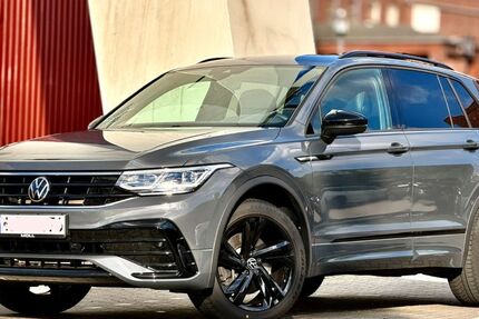 VW Tiguan 44.000 km 35.500 &euro; Herten 45701