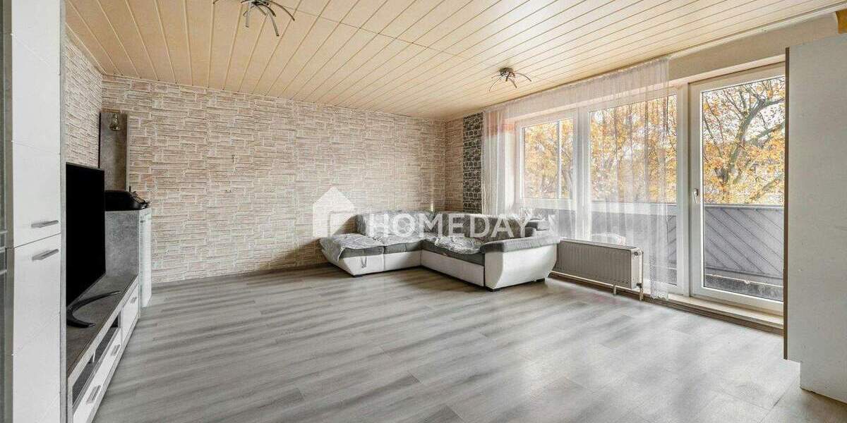 Etagenwohnung Essen Altenessen-Süd - 2 Zimmer, 57 m&sup2;, 98.000&euro; | Angebot:25566224