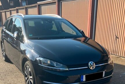 VW Golf 59.000 km 15.900 &euro; Mettmann 40822