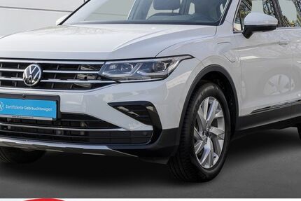VW Tiguan 46.835 km 27.490 &euro; Hattingen 45527