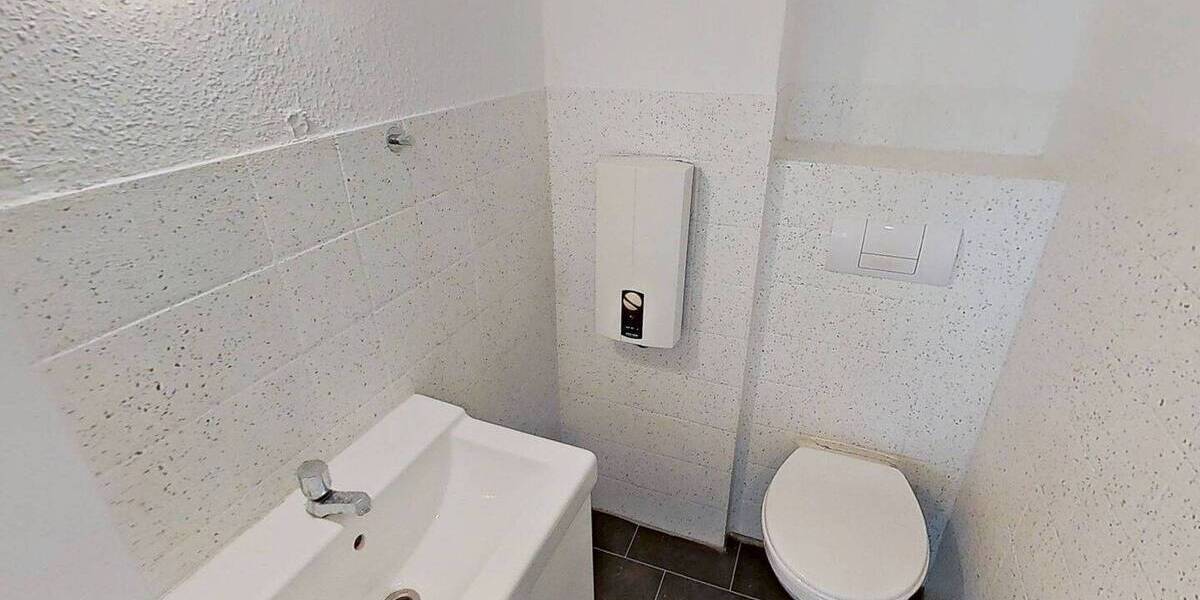 Etagenwohnung Duisburg Neumühl - 3 Zimmer, 81 m&sup2;, 599&euro; | Angebot:26908885