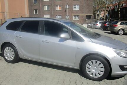 Opel Astra 180.000 km 4.500 &euro; Oberhausen 46117