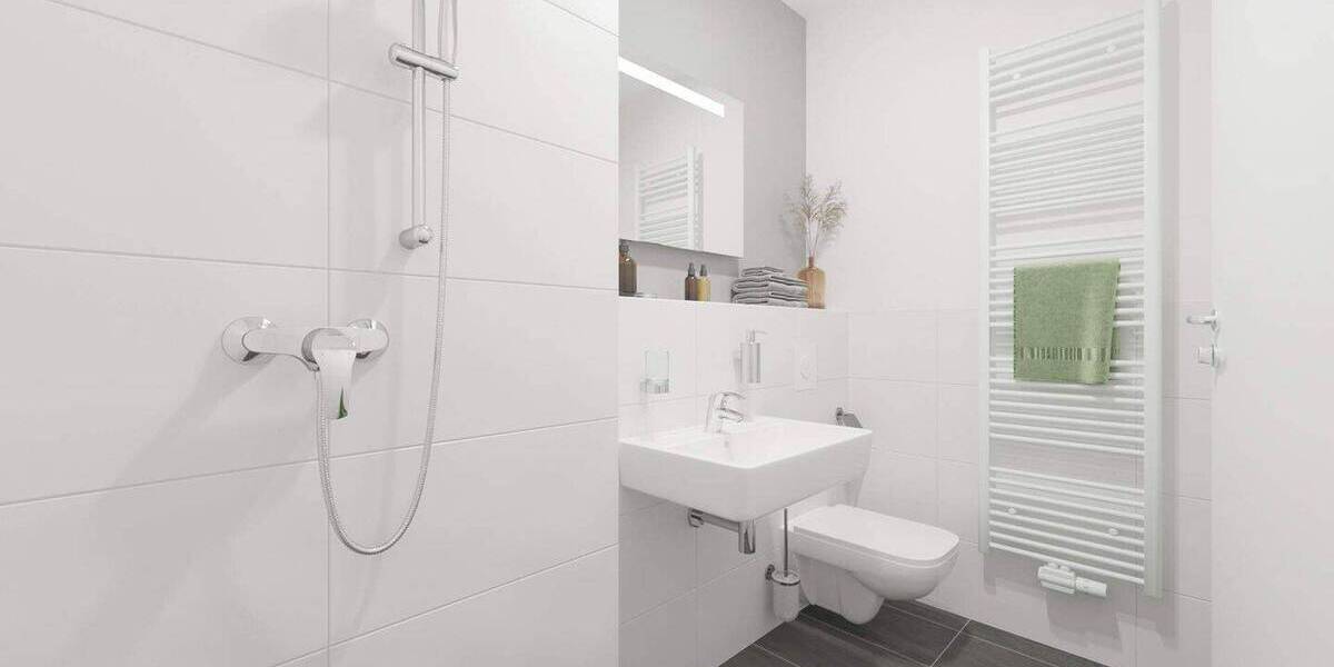 Doppelhaushälfte Wülfrath Innenstadt - 6 Zimmer, 135 m&sup2;, 584.900&euro; | Angebot:24031326