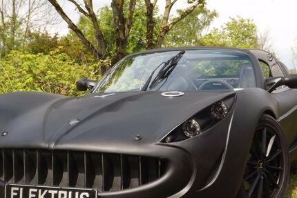  andere Andere 10.000 km 185.500 € Mettmann 40822