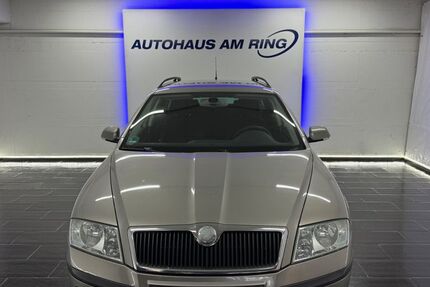 Skoda Octavia 256.580 km 2.299 &euro; Ratingen bei Düsseldorf 40878