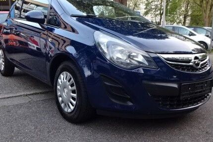 Opel Corsa 162.300 km 3.700 &euro; Essen 45276