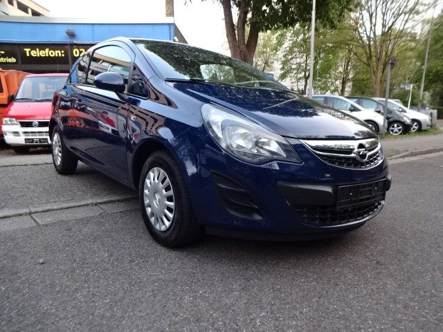 Opel Corsa 162.300 km 3.700 &euro; Essen 45276