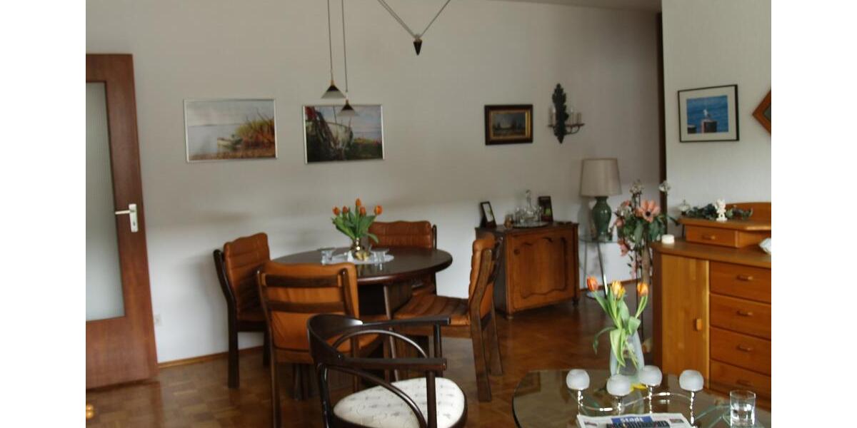 Etagenwohnung Castrop-Rauxel Bladenhorst - 2.5 Zimmer, 60 m&sup2;, 460&euro; | Angebot:25392969