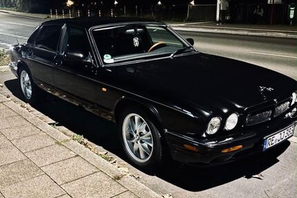 Jaguar XJ8 234.000 km 4.800 &euro; Herten 45699