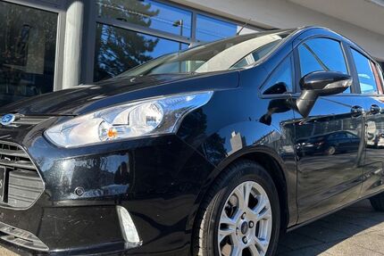 Ford B-Max 29.810 km 5.450 &euro; Gelsenkirchen 45899
