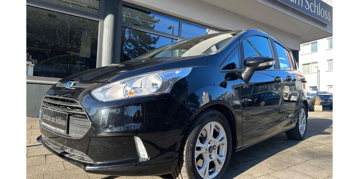 Ford B-Max 29.810 km 5.450 &euro; Gelsenkirchen 45899