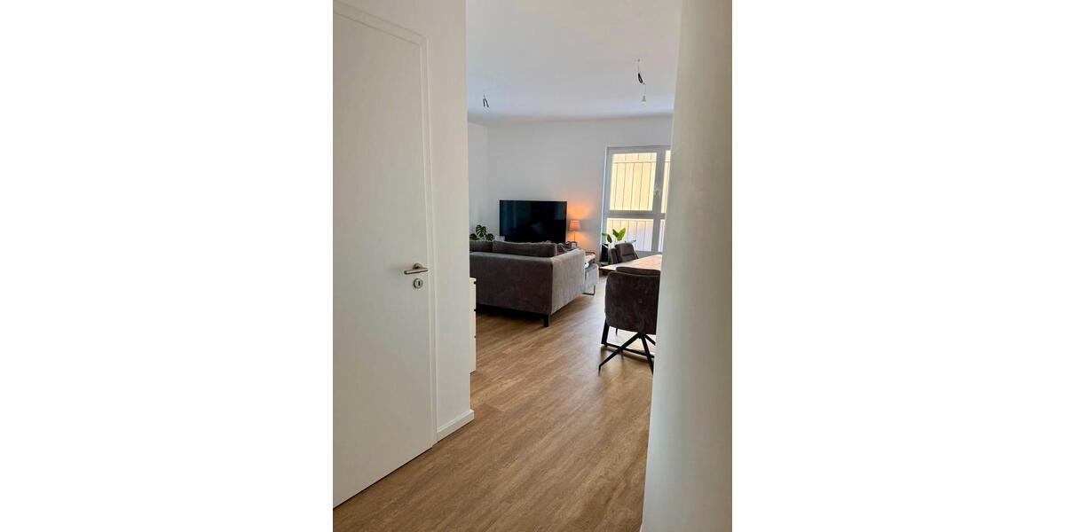 Etagenwohnung Gevelsberg - 3 Zimmer, 84 m&sup2;, 1.385&euro; | Angebot:26381658