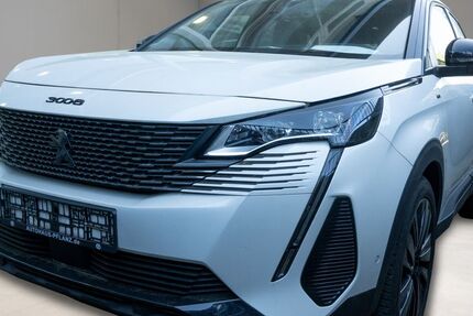 Peugeot 3008 18.156 km 34.390 &euro; Bochum 44801