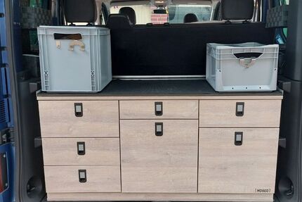 Nissan NV300 86.645 km 22.900 € Hagen 58099