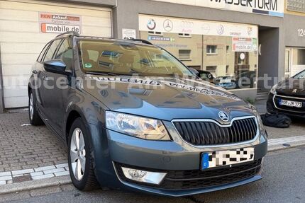 Skoda Octavia 173.320 km 8.490 &euro; Essen 45139