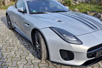 Jaguar F-Type 39.600 km 51.500 &euro; Bottrop 46244
