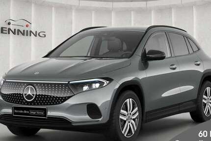 Mercedes-Benz EQA 7.458 km 36.780 &euro; Herne 44653