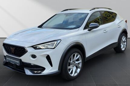 Cupra Formentor 25.300 km 22.390 &euro; Wuppertal 42109