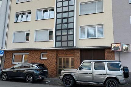 3 Zimmer Wohnung in Wuppertal Barmen 3 zimmer