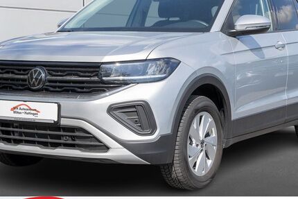 VW T-Cross 10.730 km 18.947 &euro; Witten 58453