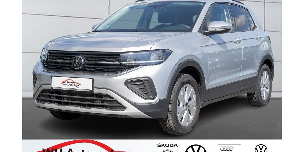 VW T-Cross 10.730 km 18.947 &euro; Witten 58453