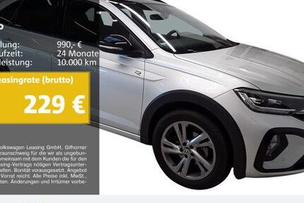 VW Taigo 15.065 km 26.110 &euro; Marl 45770
