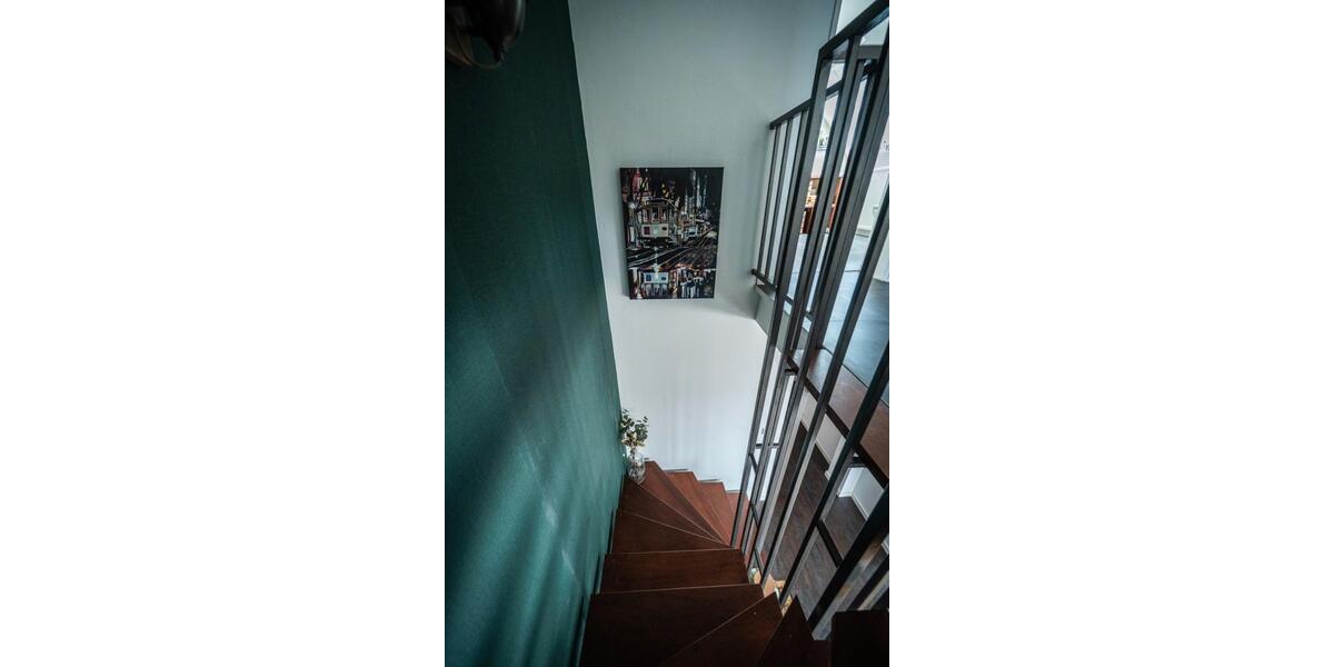 Maisonettenwohnung Essen Stadtbezirk VIII - 2 Zimmer, 95 m&sup2;, 1.600&euro; | Angebot:26386934