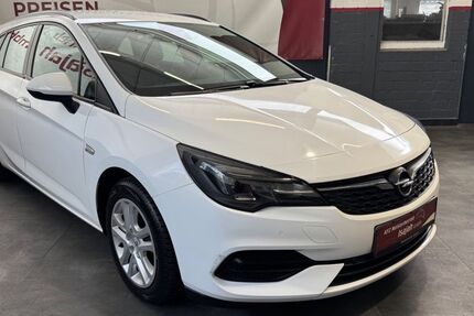 Opel Astra 75.000 km 9.990 &euro; Castrop-Rauxel 44575