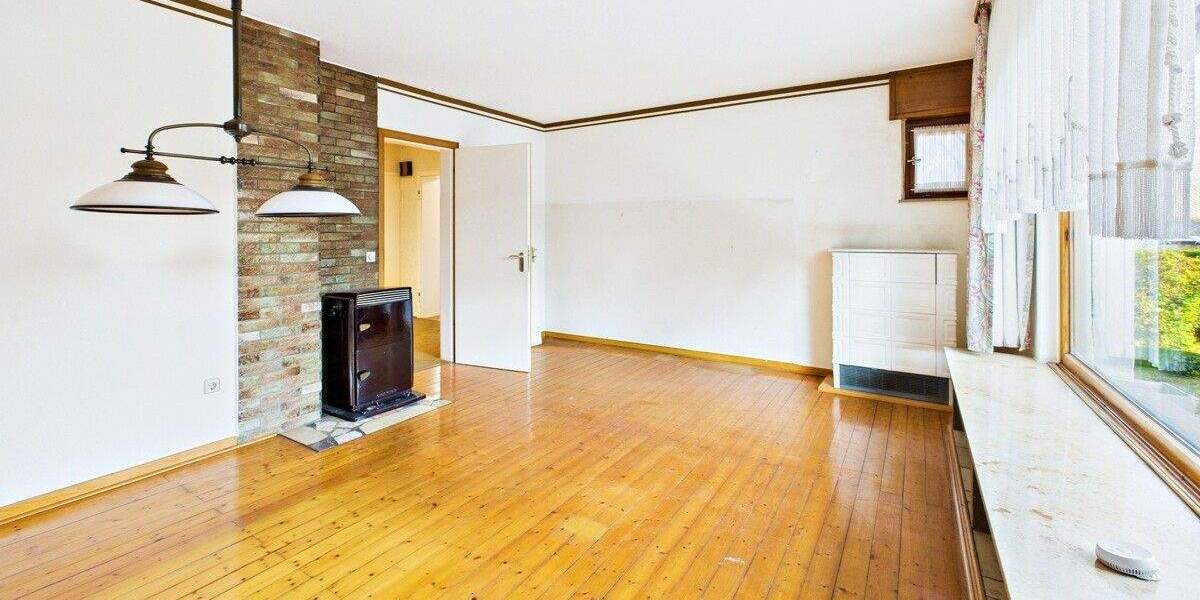 Ein Haus mit Potenzial - Gestalten Sie Ihr Eigenheim nach Ihren Vorstellungen 4 zimmer