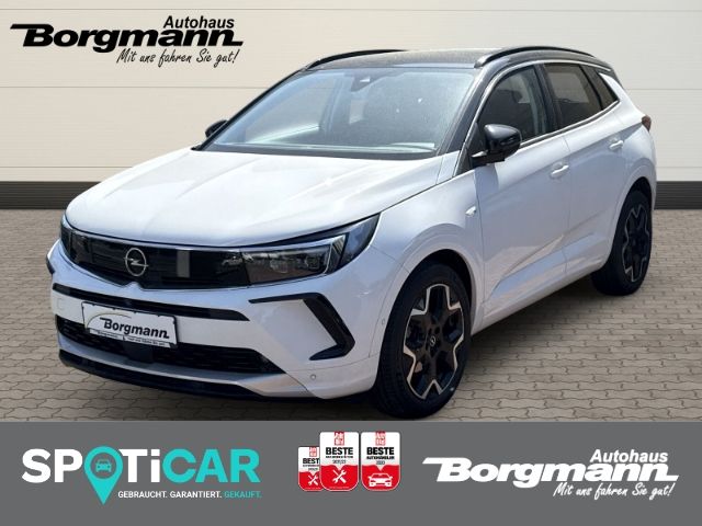 Opel Grandland (X) 46.790 km 23.450 &euro; Essen 45356