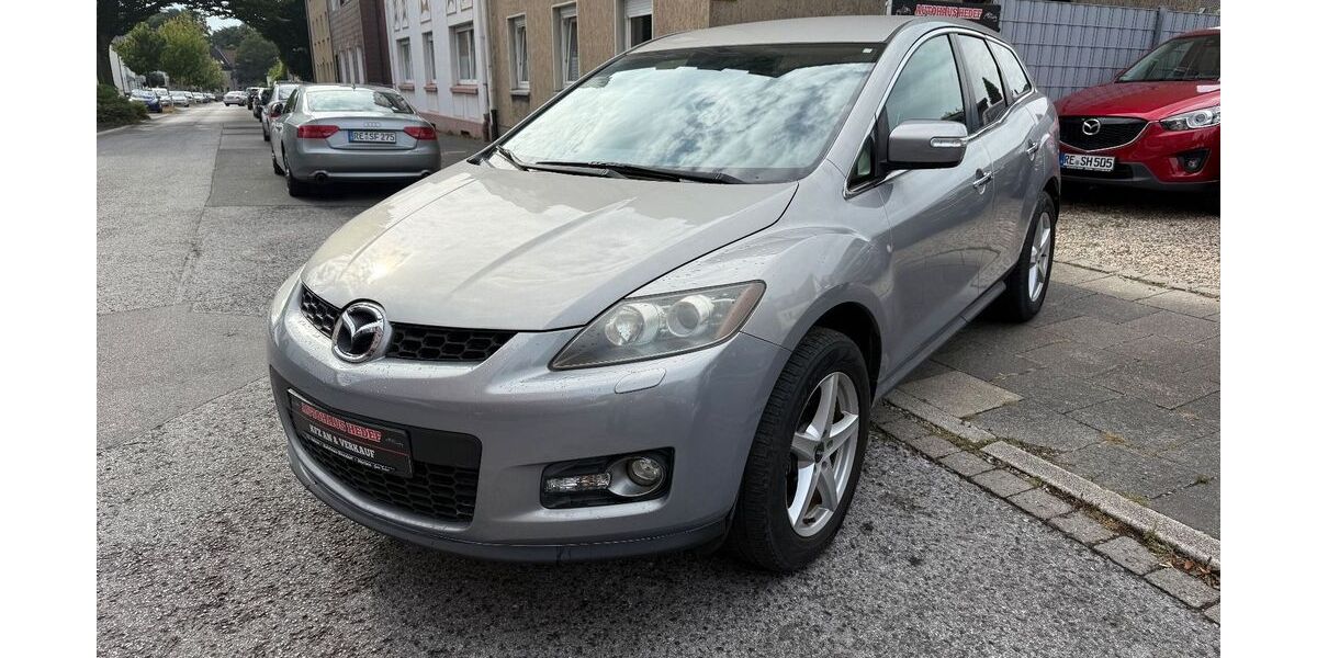 Mazda CX-7 105.000 km 4.990 &euro; Herten 45701