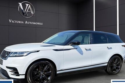 Land Rover Range Rover Velar 100.000 km 32.990 &euro; Duisburg 47259