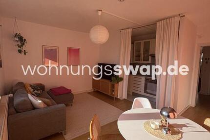 Wohnungsswap - 2 Zimmer, 50 m² - Rosastraße, Essen 2 zimmer