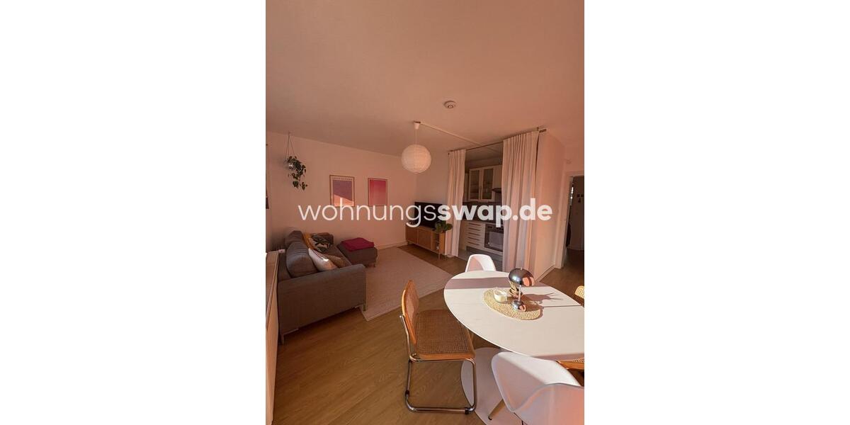 Wohnungsswap - 2 Zimmer, 50 m² - Rosastraße, Essen 2 zimmer