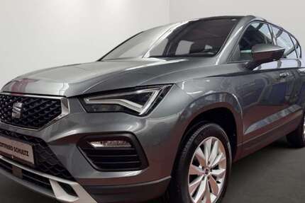 Seat Ateca 52.698 km 20.990 &euro; Velbert 42553