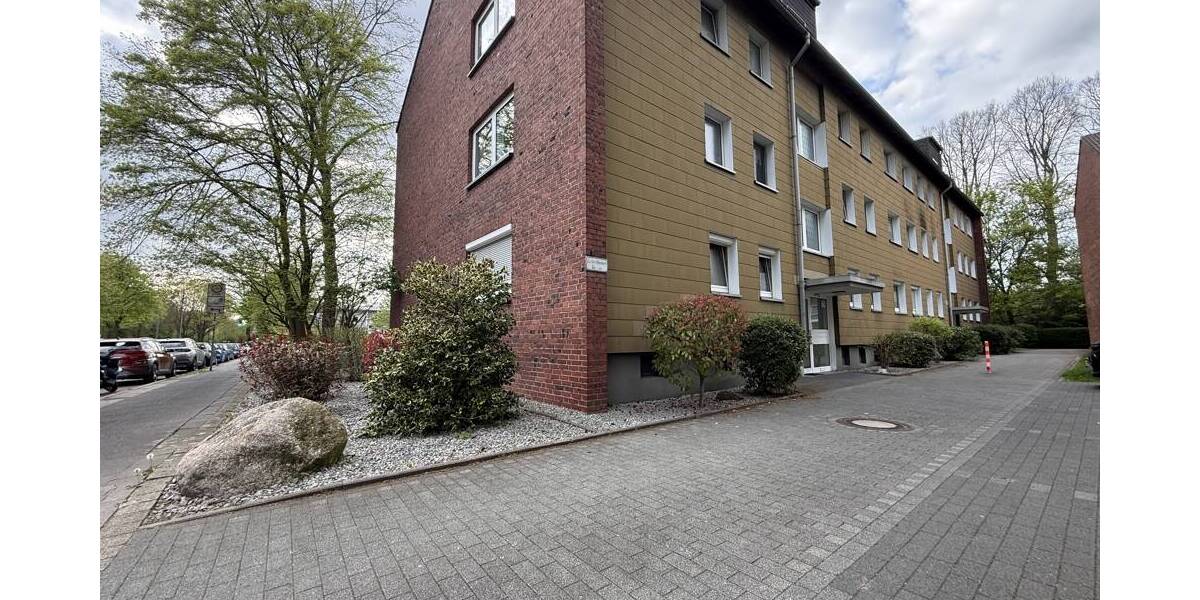 Etagenwohnung Gelsenkirchen Buer - 6 Zimmer, 143 m&sup2;, 140.000&euro; | Angebot:26260682