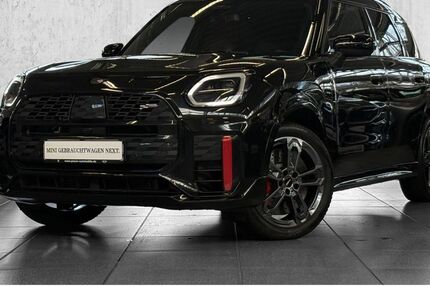 Mini John Cooper Works Countryman 25.145 km 41.780 &euro; Sprockhövel 45549