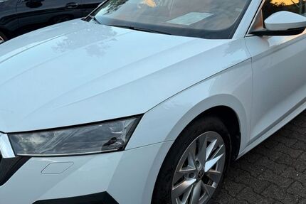 Skoda Octavia 30.000 km 21.990 &euro; Herne 44649