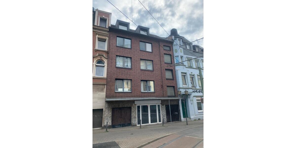 Einfamilienhaus Duisburg Laar - 550.000&euro; | Angebot:27415978