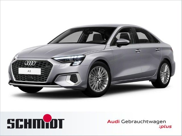 Audi A3 19.670 km 28.840 € Recklinghausen 45657