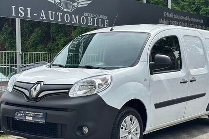 Renault Kangoo 142.000 km 10.490 &euro; Recklinghausen 45663