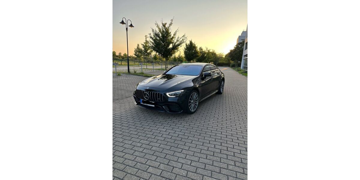 Mercedes-Benz AMG GT 57.250 km 69.700 &euro; Gladbeck 45968