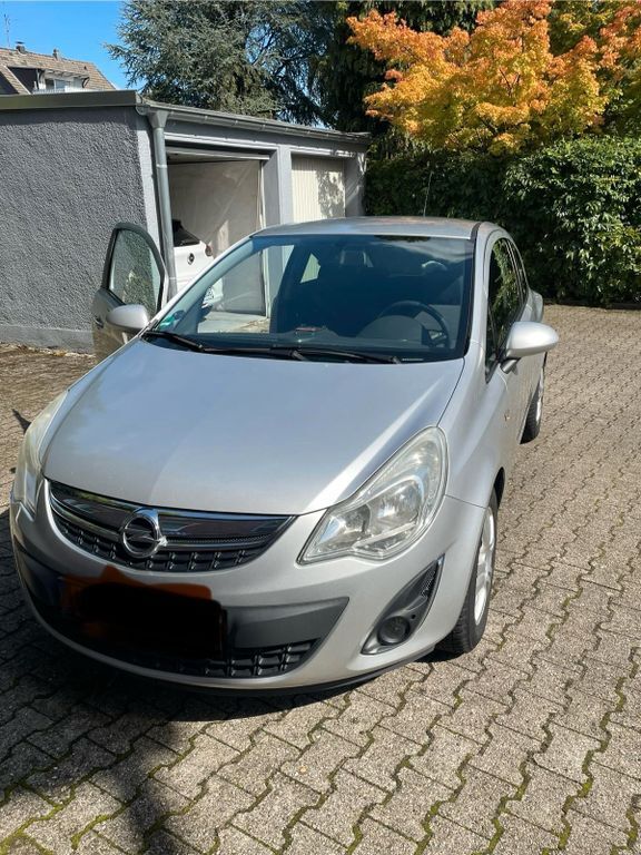 Corsa